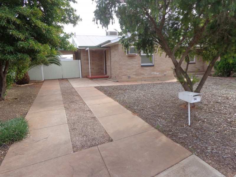 14 – 16 Jasmine Drive, Whyalla Stuart SA 5608