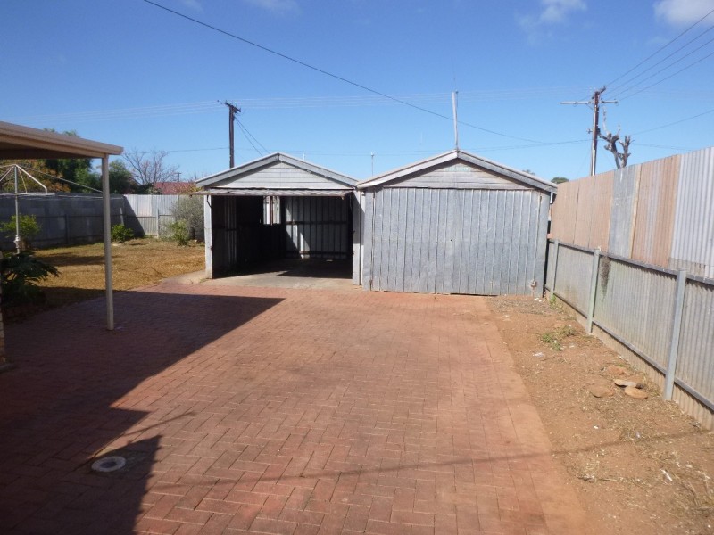 15 Paltridge Street, Whyalla Norrie SA 5608