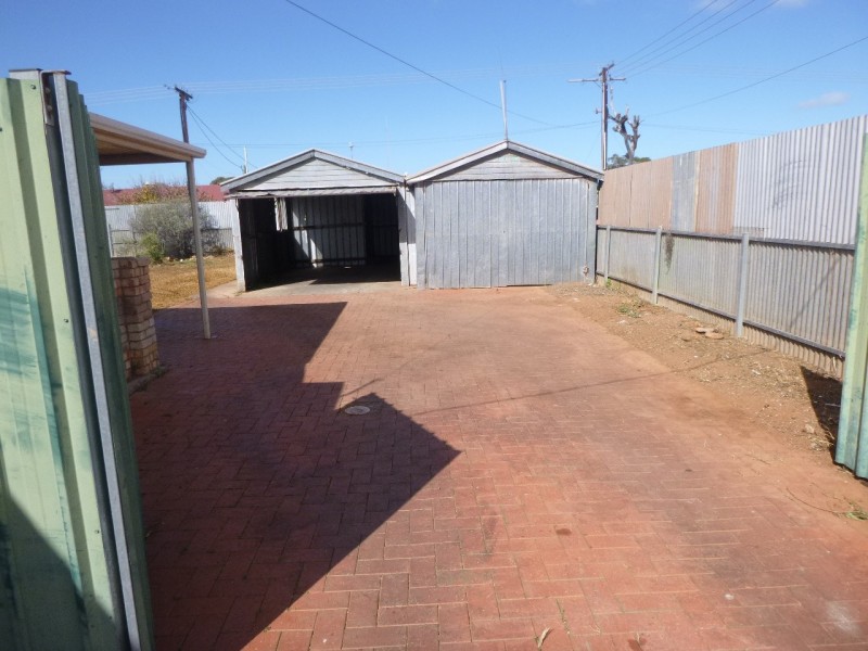 15 Paltridge Street, Whyalla Norrie SA 5608