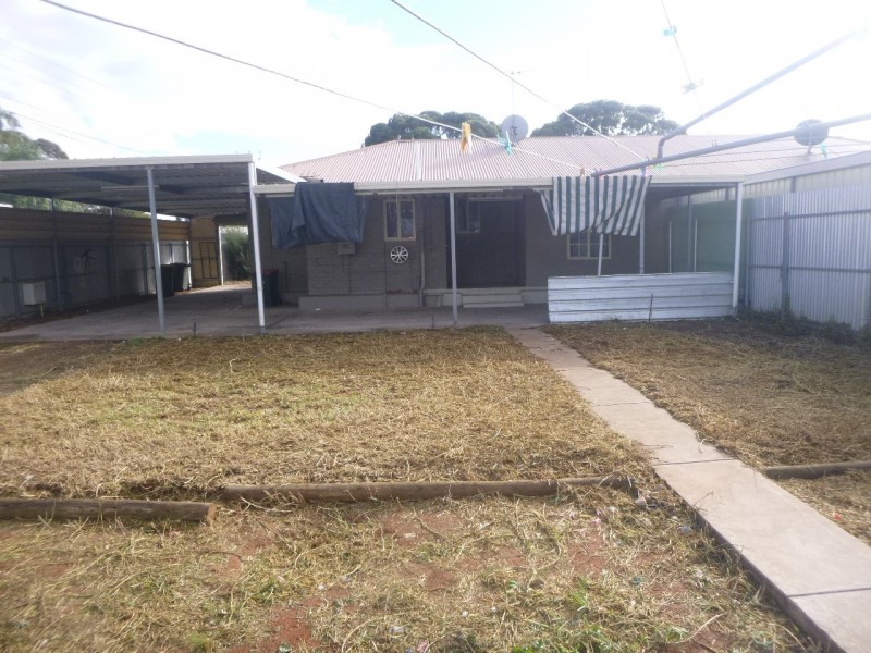 55 Loveday Street, Whyalla Norrie SA 5608