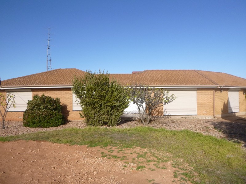 23 Jacquier Crescent, Whyalla Jenkins SA 5609