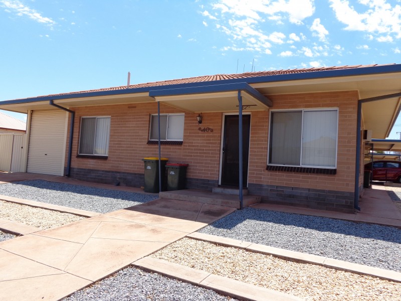 1/40 Kittel Street, Whyalla SA 5600