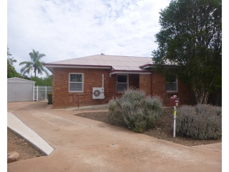 9 Tyler Crescent, Whyalla Norrie SA 5608