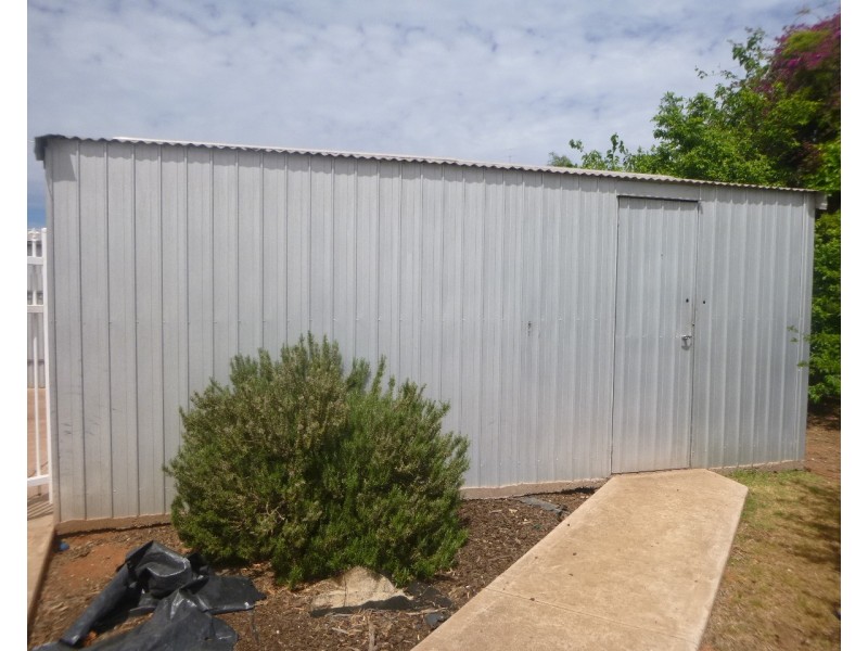 9 Tyler Crescent, Whyalla Norrie SA 5608