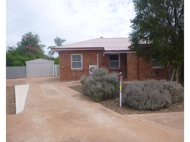 9 Tyler Crescent, Whyalla Norrie SA 5608