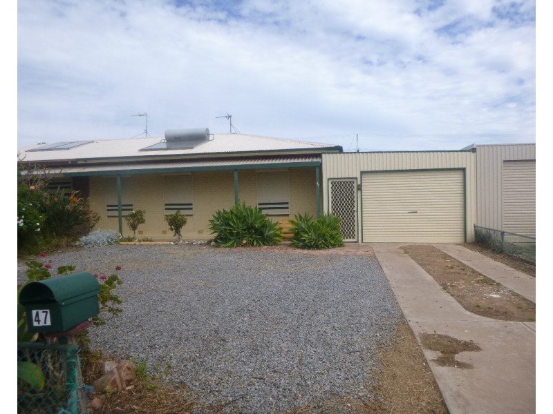47 Loveday Street, Whyalla Norrie SA 5608
