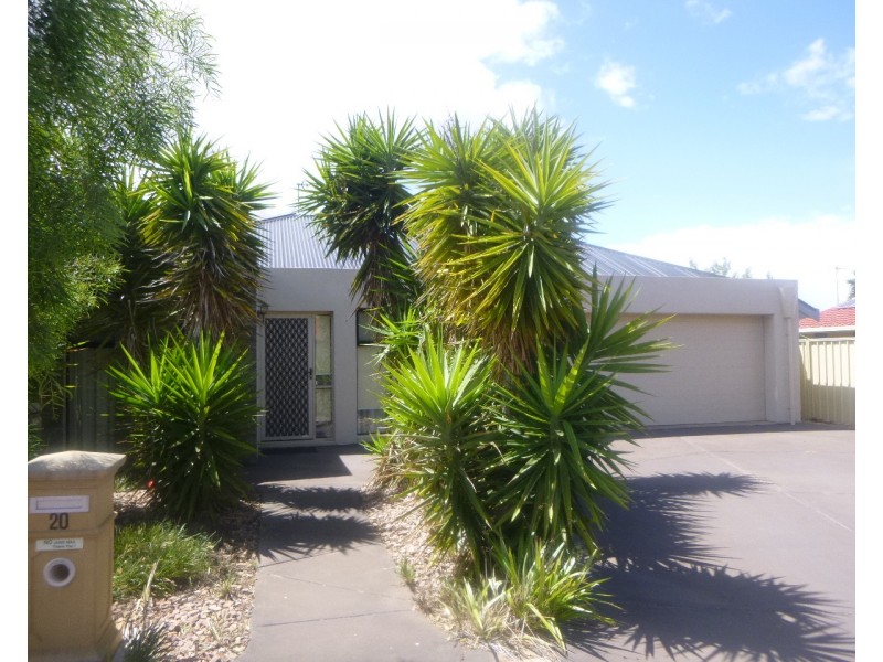 20 Needlebush Street, Whyalla Stuart SA 5608
