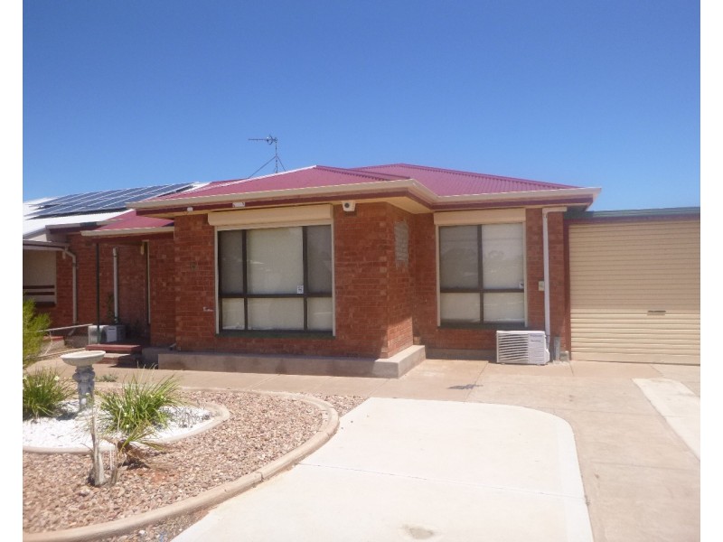 19 Scott Street, Whyalla Stuart SA 5608