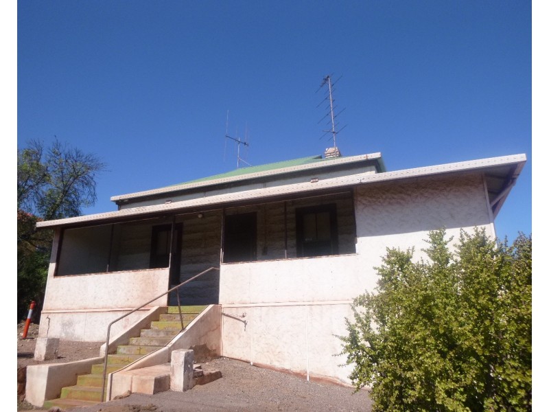 17  Delprat Terrace, Whyalla SA 5600