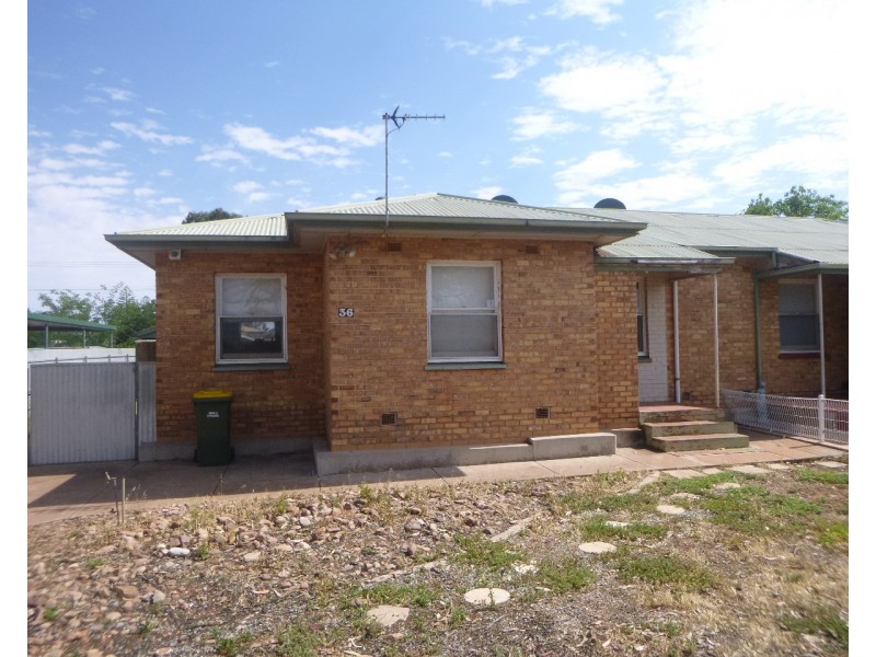 36 Trevan Street, Whyalla Norrie SA 5608