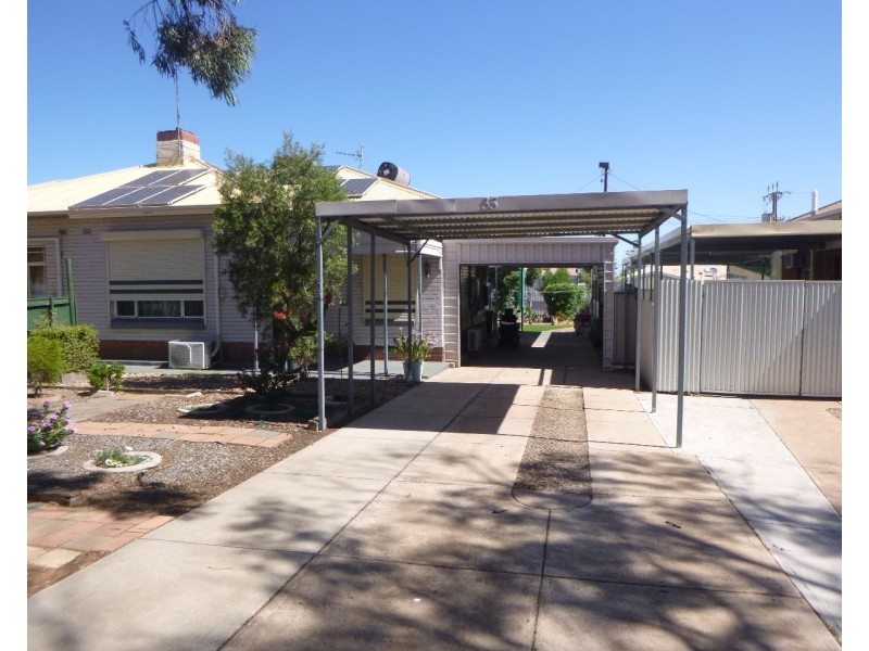 35 Bradford Street, Whyalla SA 5600