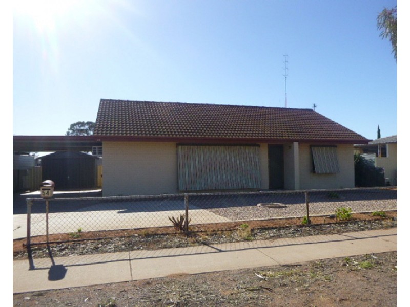 54 McRitchie Cres, Whyalla Stuart SA 5608