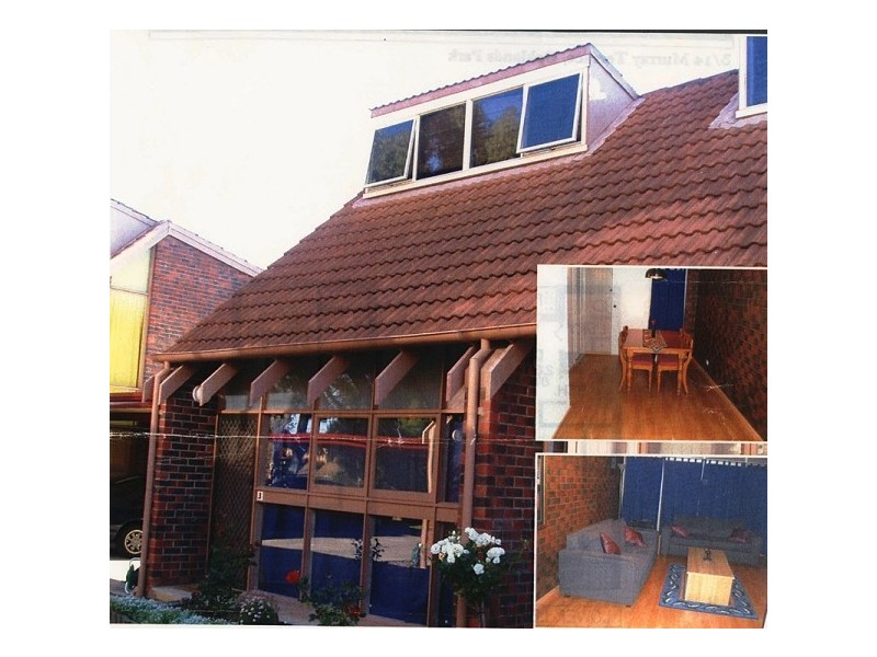 3/14 Murray Tce, Oaklands Park SA 5046