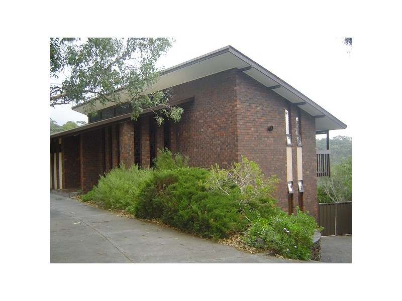 11 CENTRE WAY, Belair SA 5052