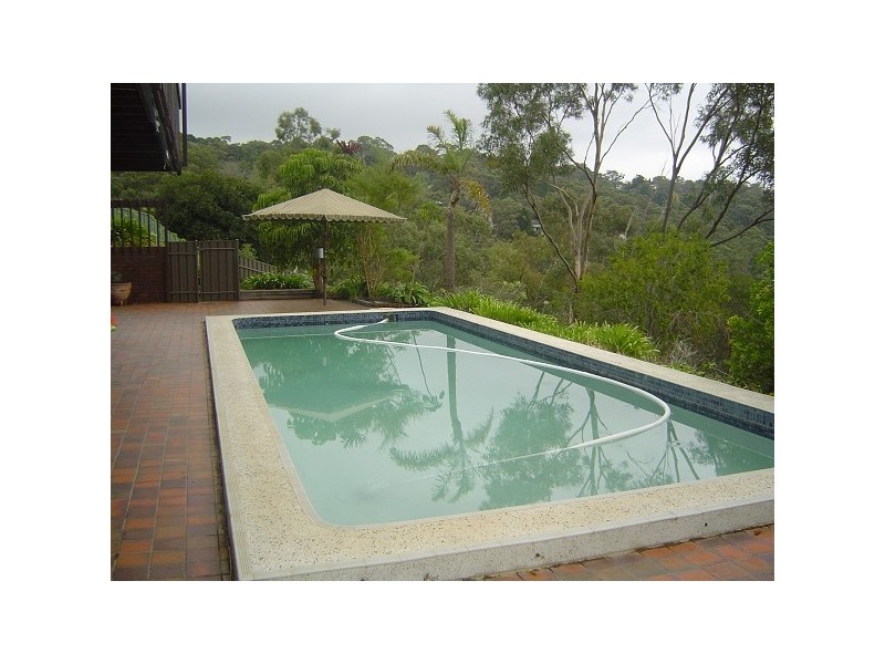 11 CENTRE WAY, Belair SA 5052