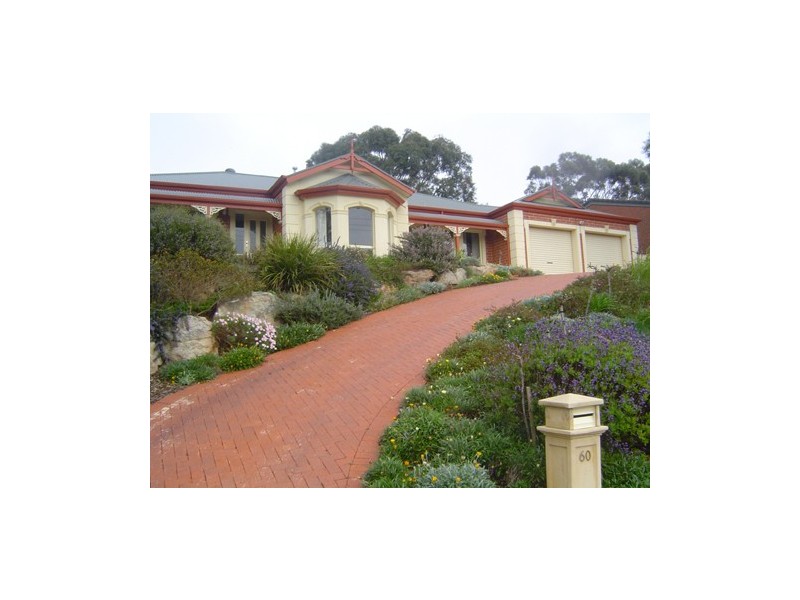60 Broadmeadow Drive, Flagstaff Hill SA 5159