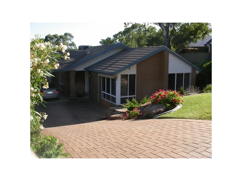 3 Springwood Court, Aberfoyle Park SA 5159