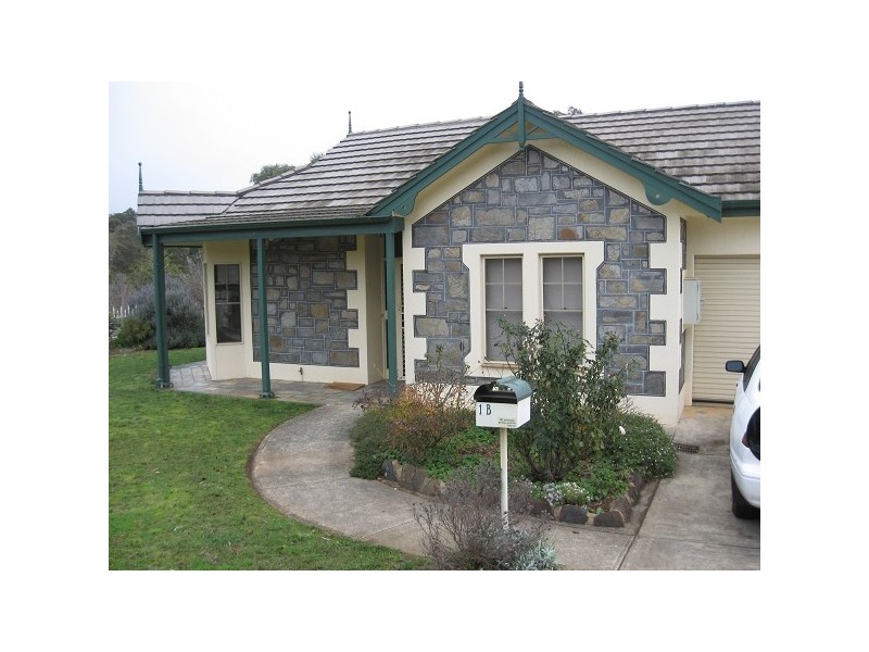 1B Sylvia Court, Coromandel Valley SA 5051