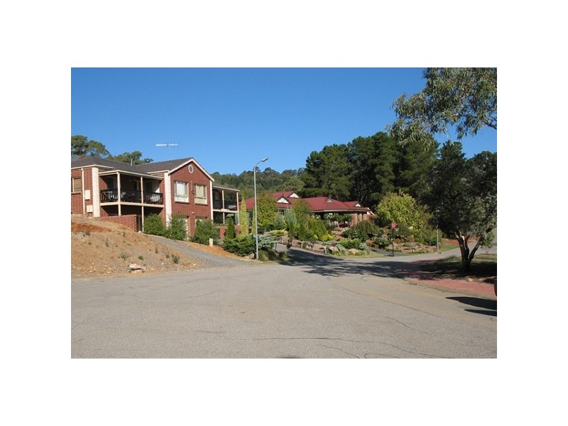 Lot 1 Monterey Pine Drive, Aberfoyle Park SA 5159
