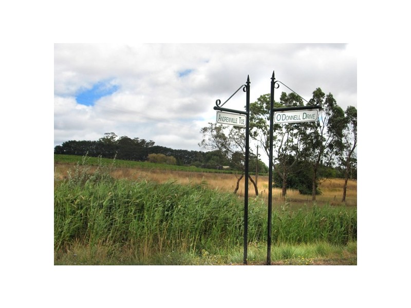 Lot 19 ODonnell Drive, Littlehampton SA 5250
