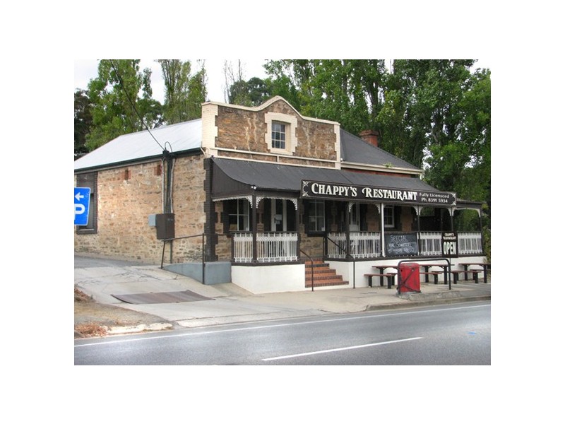 Lot 19 ODonnell Drive, Littlehampton SA 5250