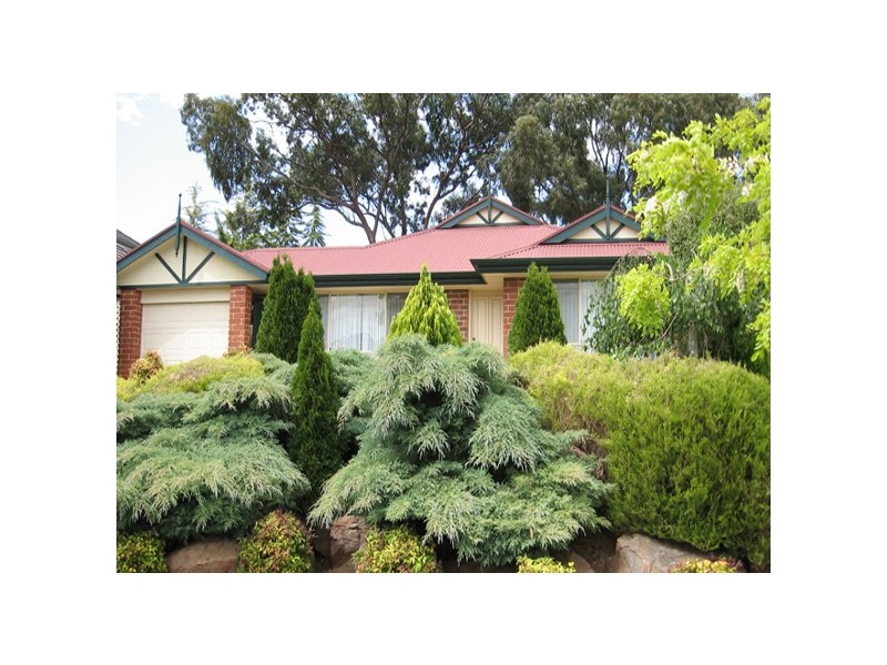 68 Sandalwood Crescent, Flagstaff Hill SA 5159