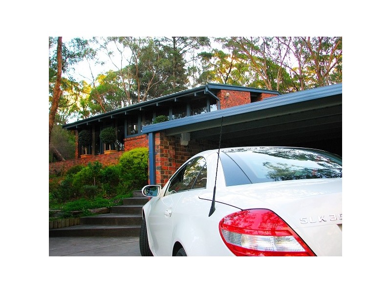 Bellevue Heights SA 5050