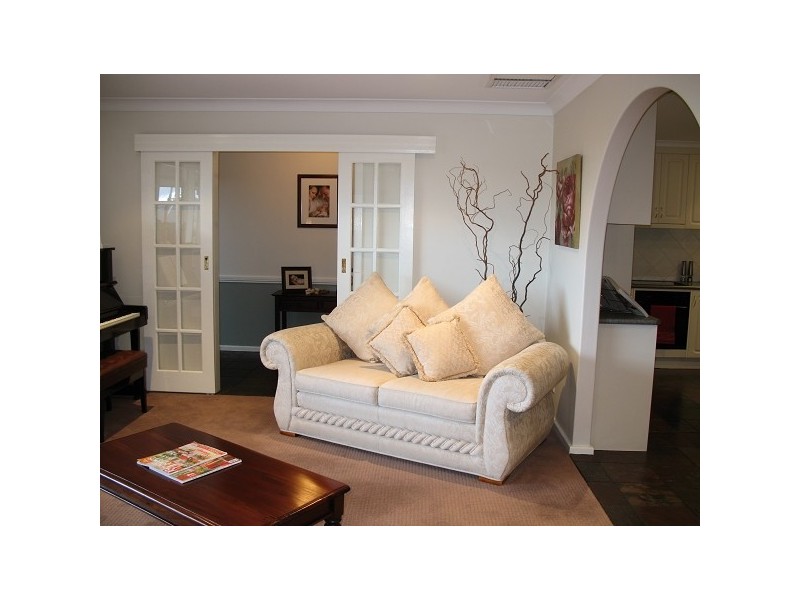 O’halloran Hill SA 5158