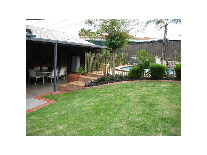 O’halloran Hill SA 5158