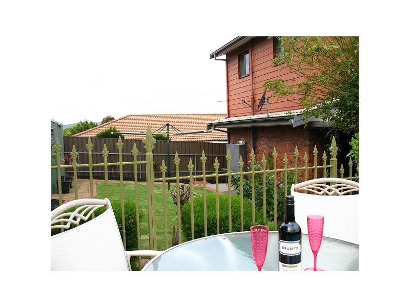 O’halloran Hill SA 5158