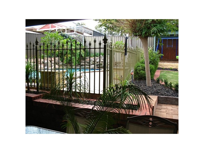 O’halloran Hill SA 5158