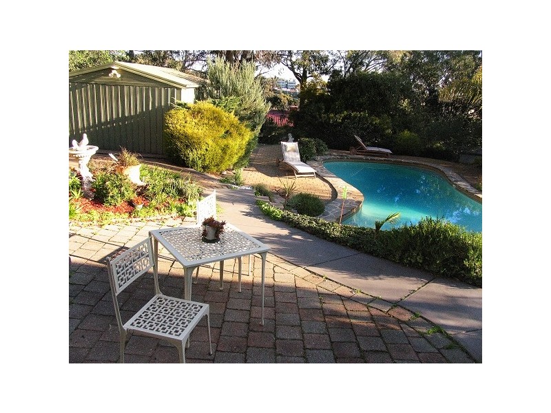 Bellevue Heights SA 5050