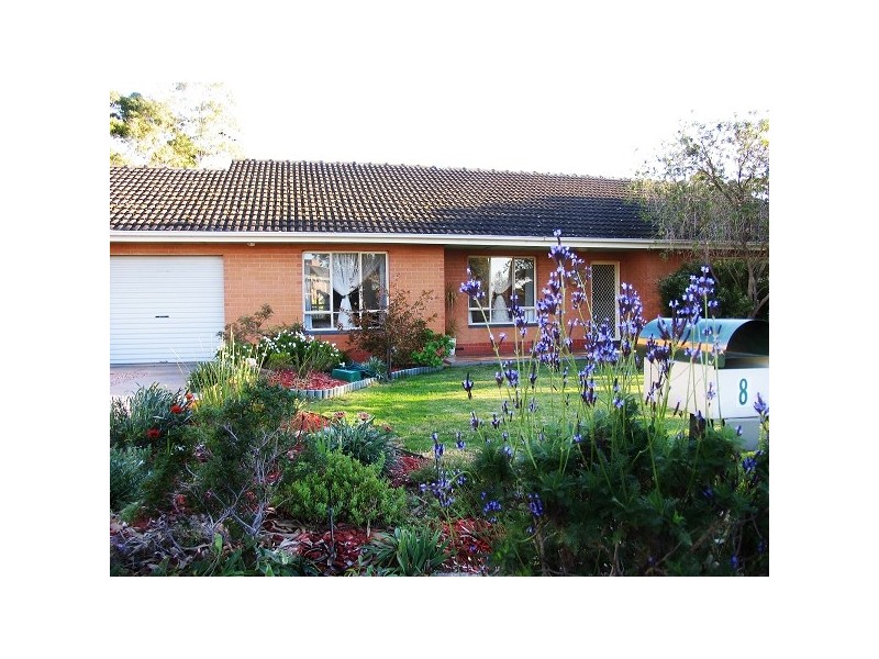 Bellevue Heights SA 5050