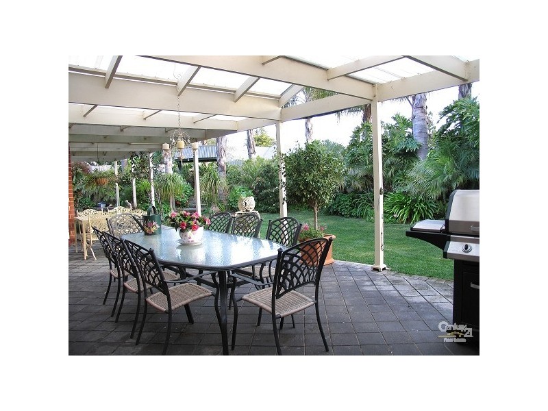 Flagstaff Hill SA 5159