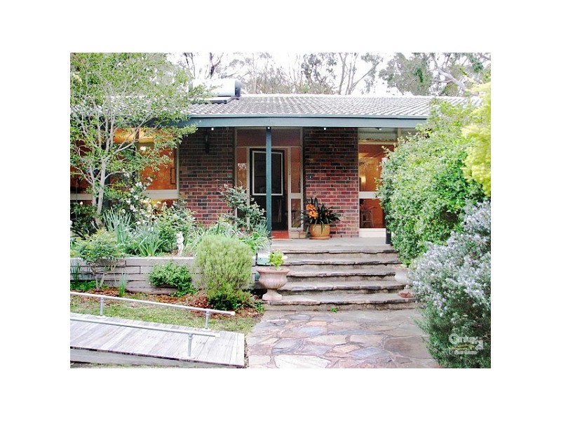 1 Landsdowne Avenue, Belair SA 5052