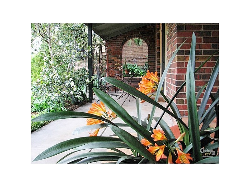 1 Landsdowne Avenue, Belair SA 5052