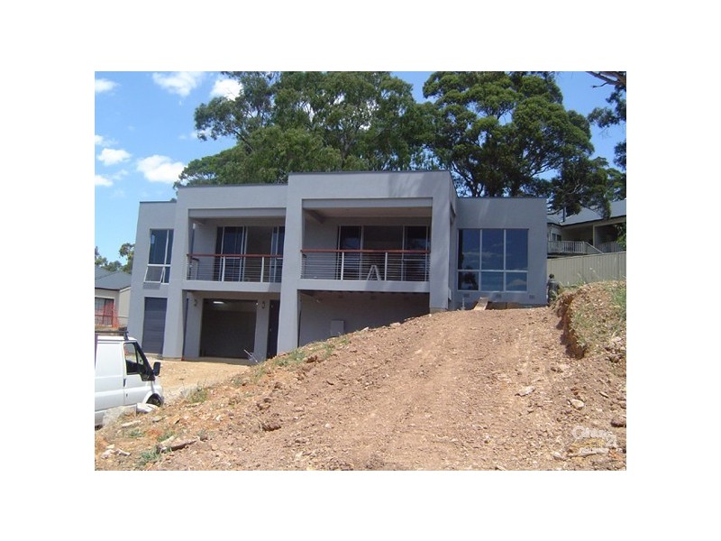 20 Scenic Court, Chandlers Hill SA 5159