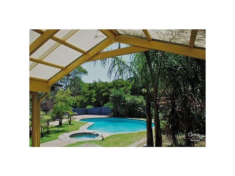 Coromandel East SA 5157