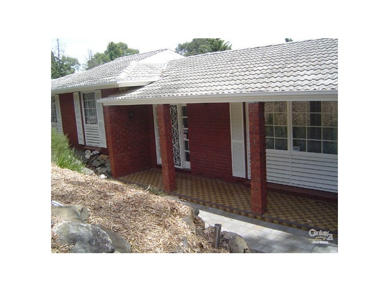 71 Pine Drive, Aberfoyle Park SA 5159