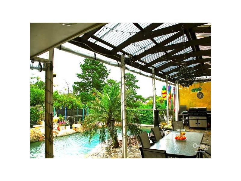 Aberfoyle Park SA 5159