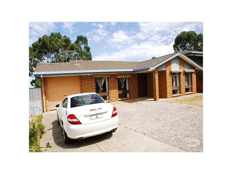 Aberfoyle Park SA 5159