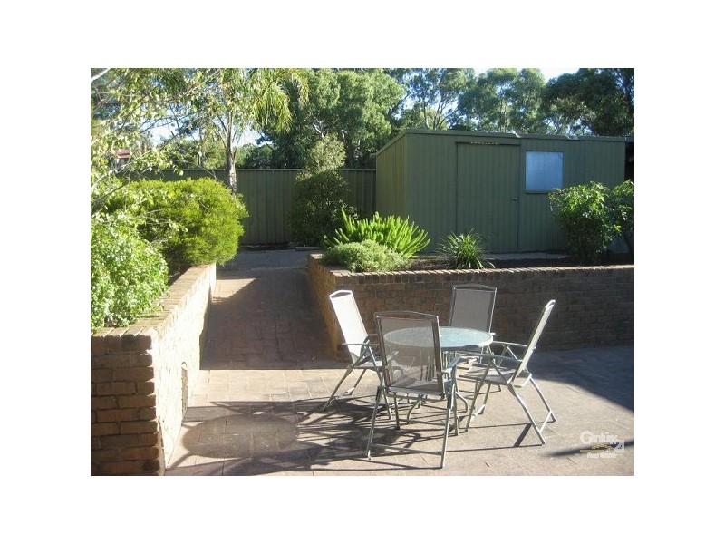 Aberfoyle Park SA 5159