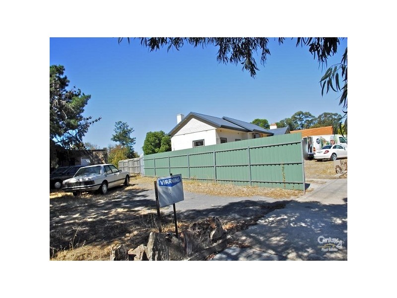 175 Shepherds Hill Road, Eden Hills SA 5050