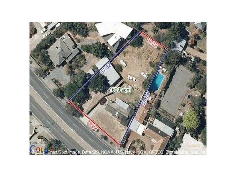175 Shepherds Hill Road, Eden Hills SA 5050