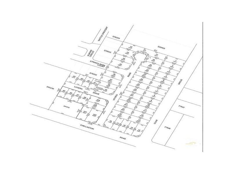 Munno Para West SA 5115