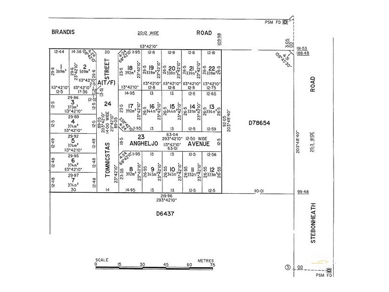 Munno Para West SA 5115
