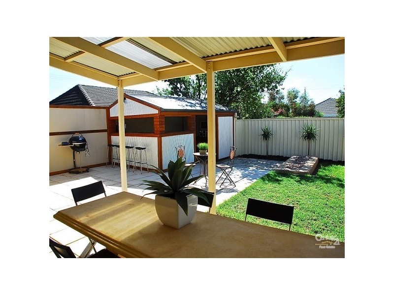 Clovelly Park SA 5042