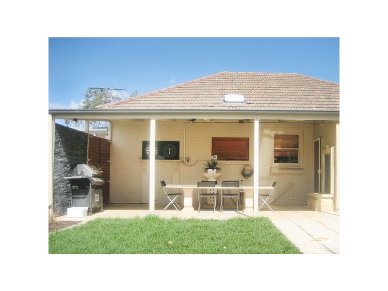 Clovelly Park SA 5042