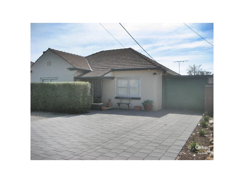 Clovelly Park SA 5042