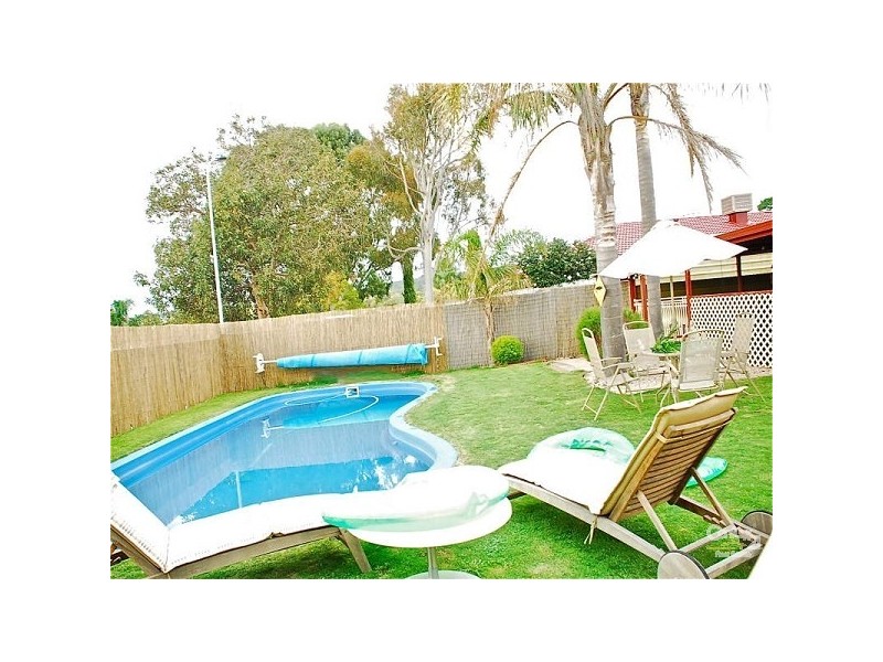 Aberfoyle Park SA 5159